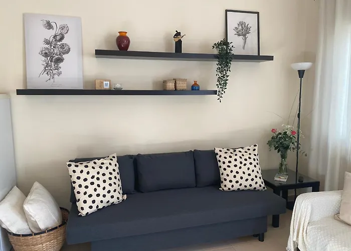Homey Getaway Apartments, Erotokritos Sitia