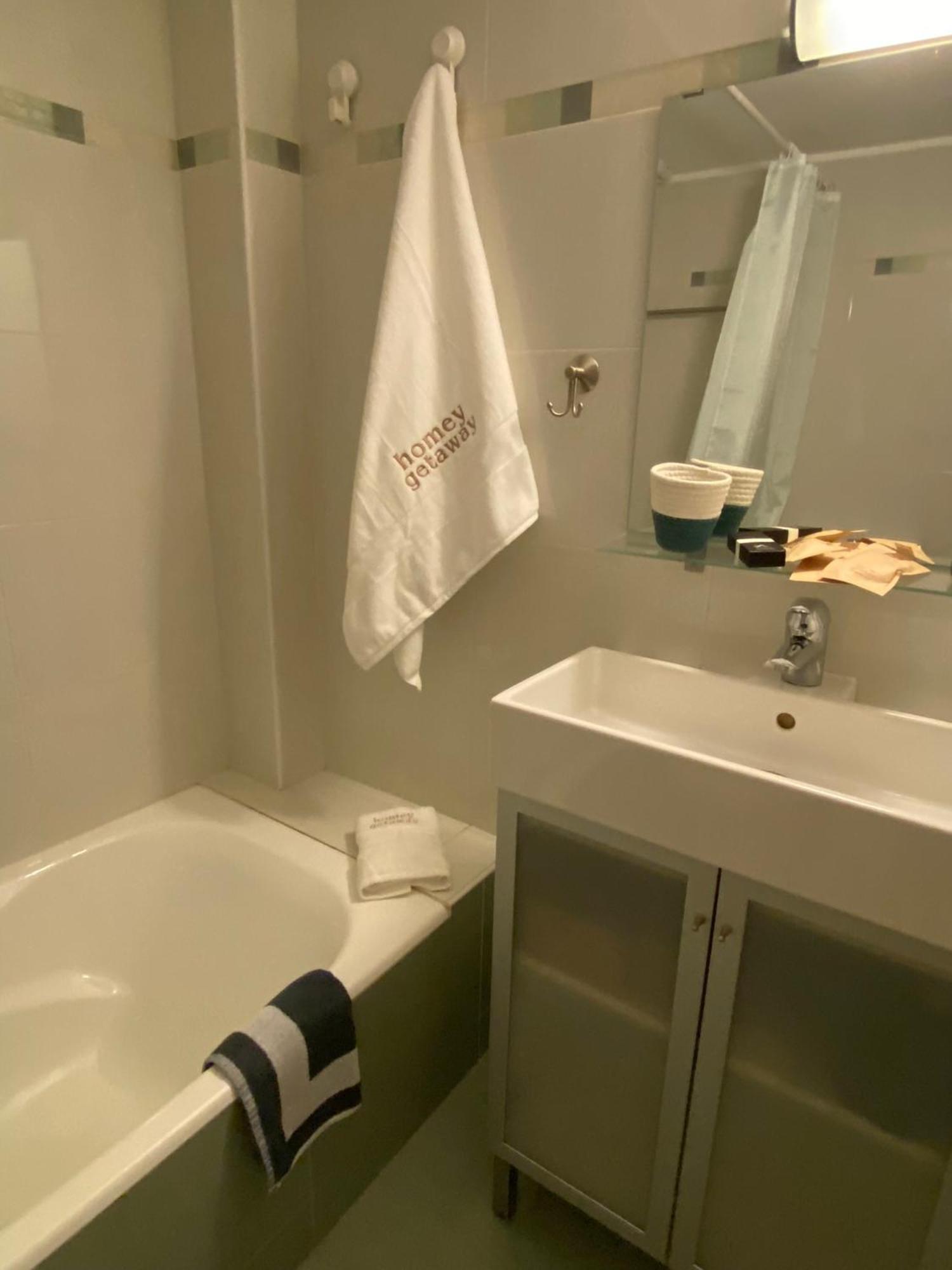 Homey Getaway Apartments, Erotokritos Apartment Sitia (Crete)