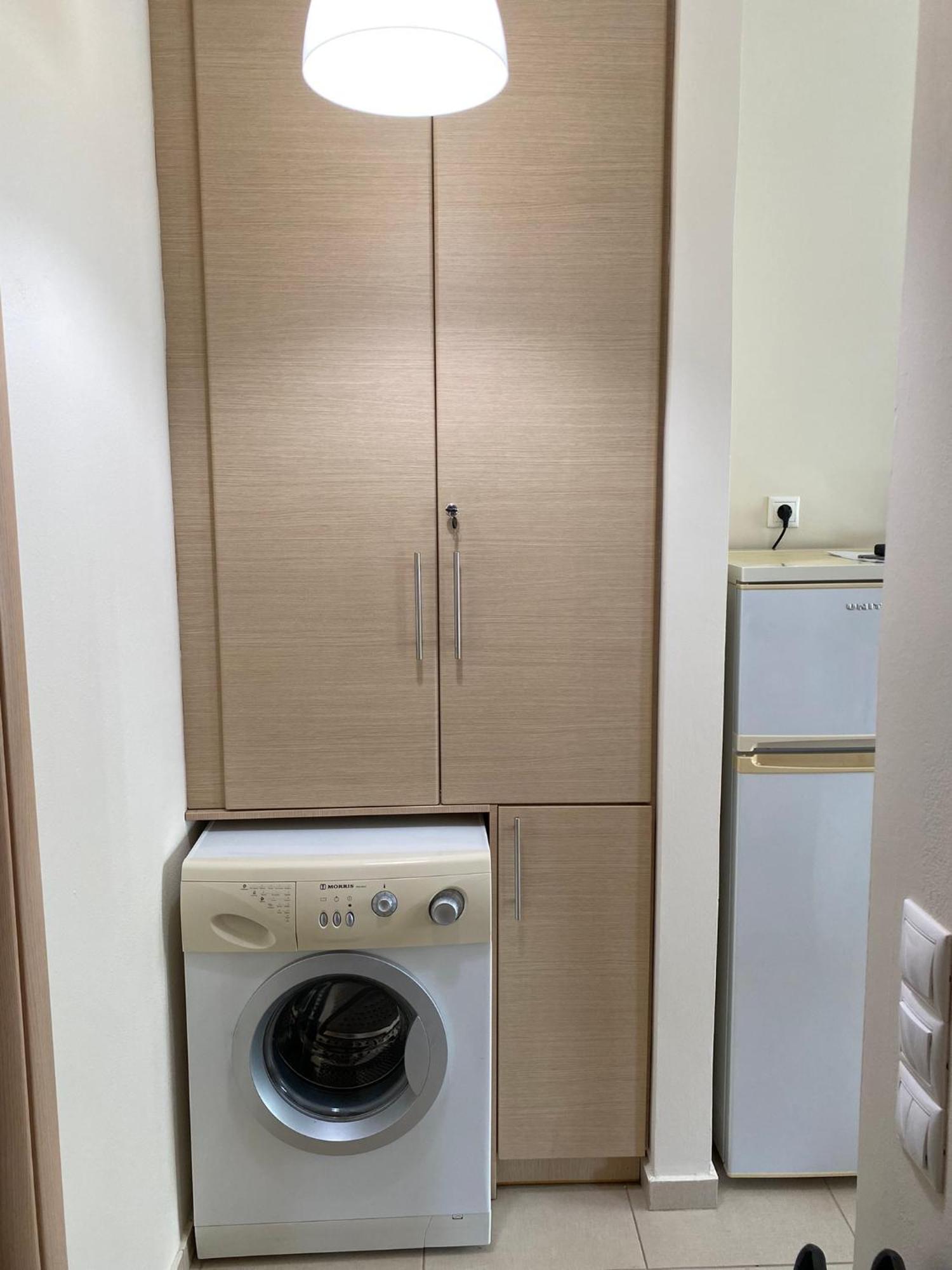 Homey Getaway Apartments, Erotokritos Apartment