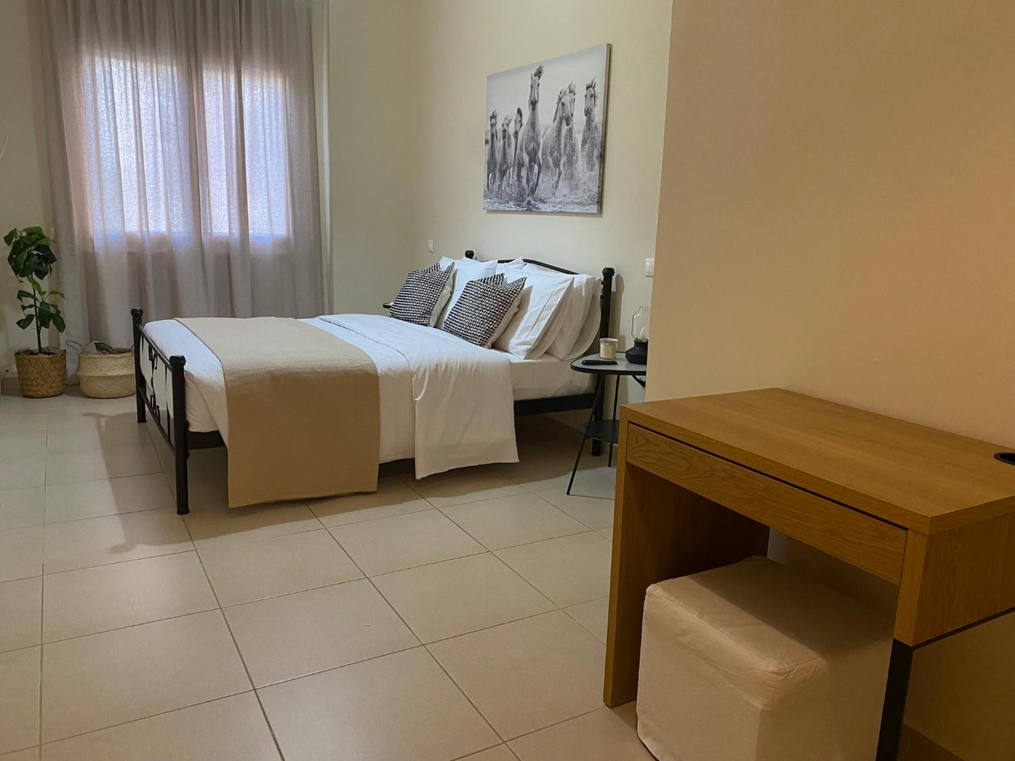 Homey Getaway Apartments, Erotokritos Apartment Sitia (Crete)