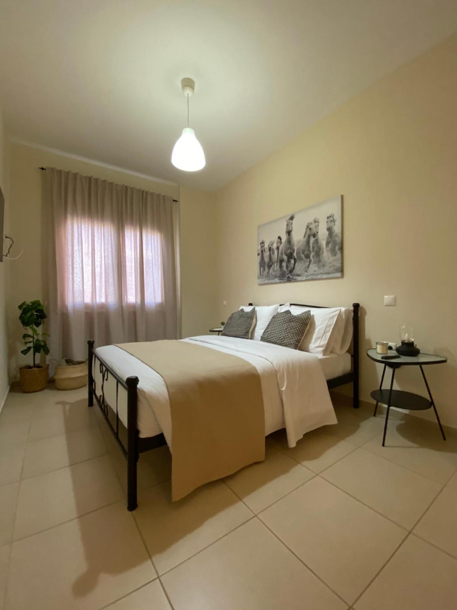 Homey Getaway Apartments, Erotokritos Apartment Sitia (Crete)