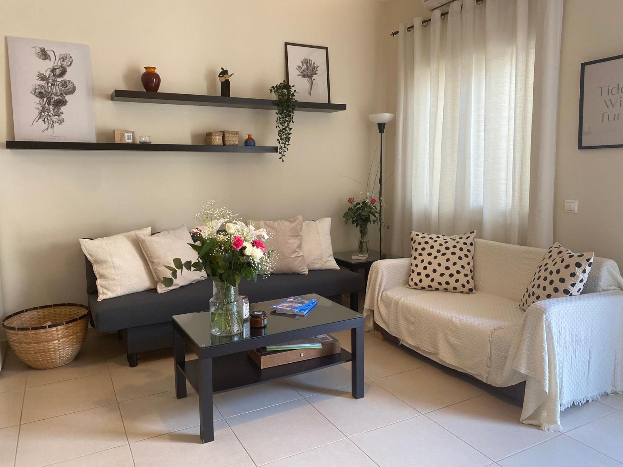 Homey Getaway Apartments, Erotokritos Apartment Sitia (Crete)